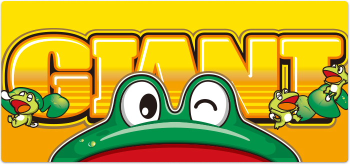 ジャイアントパルサー
